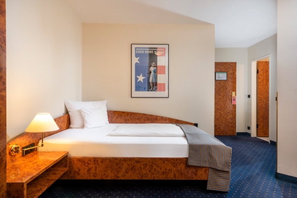 Hotel Essential by Dorint Essen